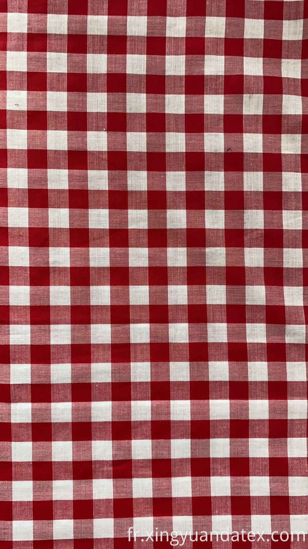 100 Percent Cotton fabric